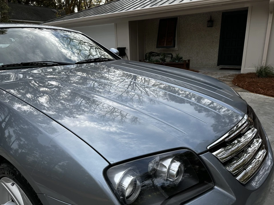2004 Chrysler Crossfire - Image 15 of 31