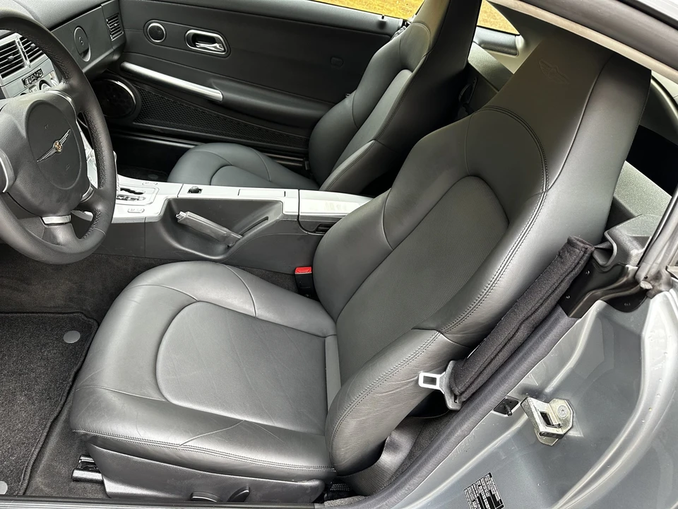 2004 Chrysler Crossfire - Image 31 of 31