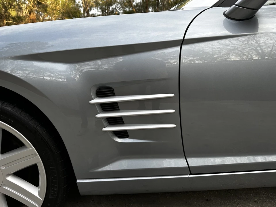 2004 Chrysler Crossfire - Image 22 of 31