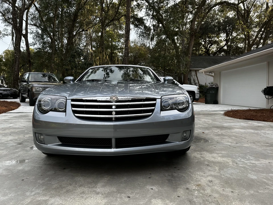 2004 Chrysler Crossfire - Image 13 of 31
