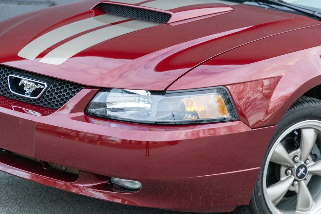 2004 Ford SN95 Mustang - Image 29 of 31