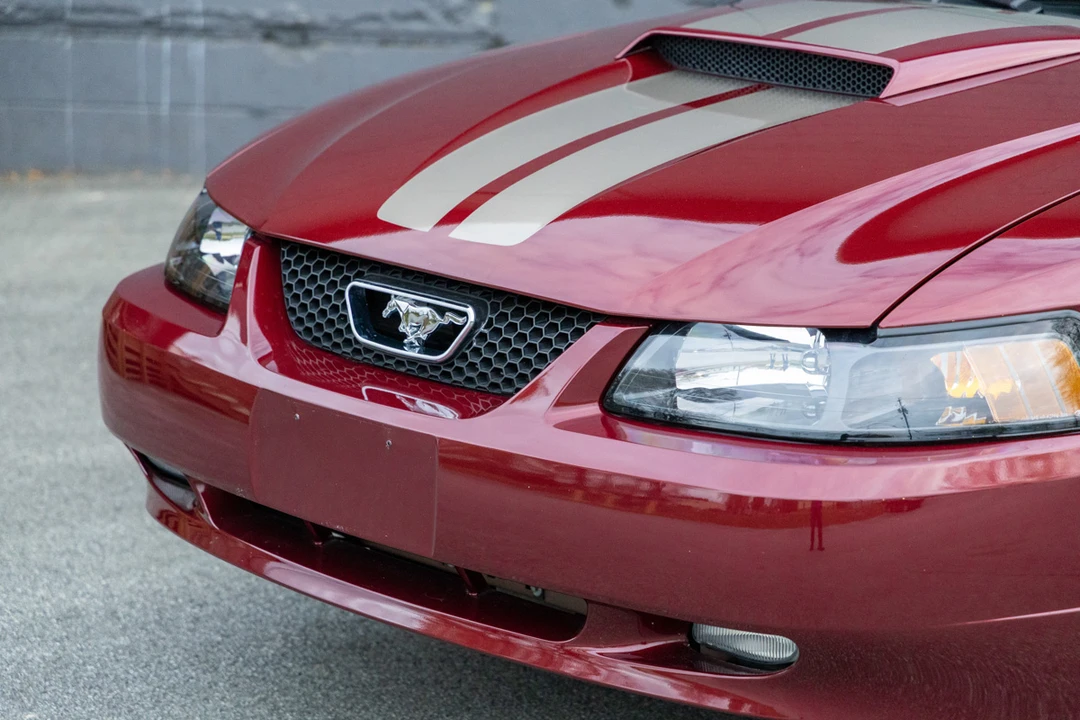 2004 Ford SN95 Mustang - Image 27 of 31