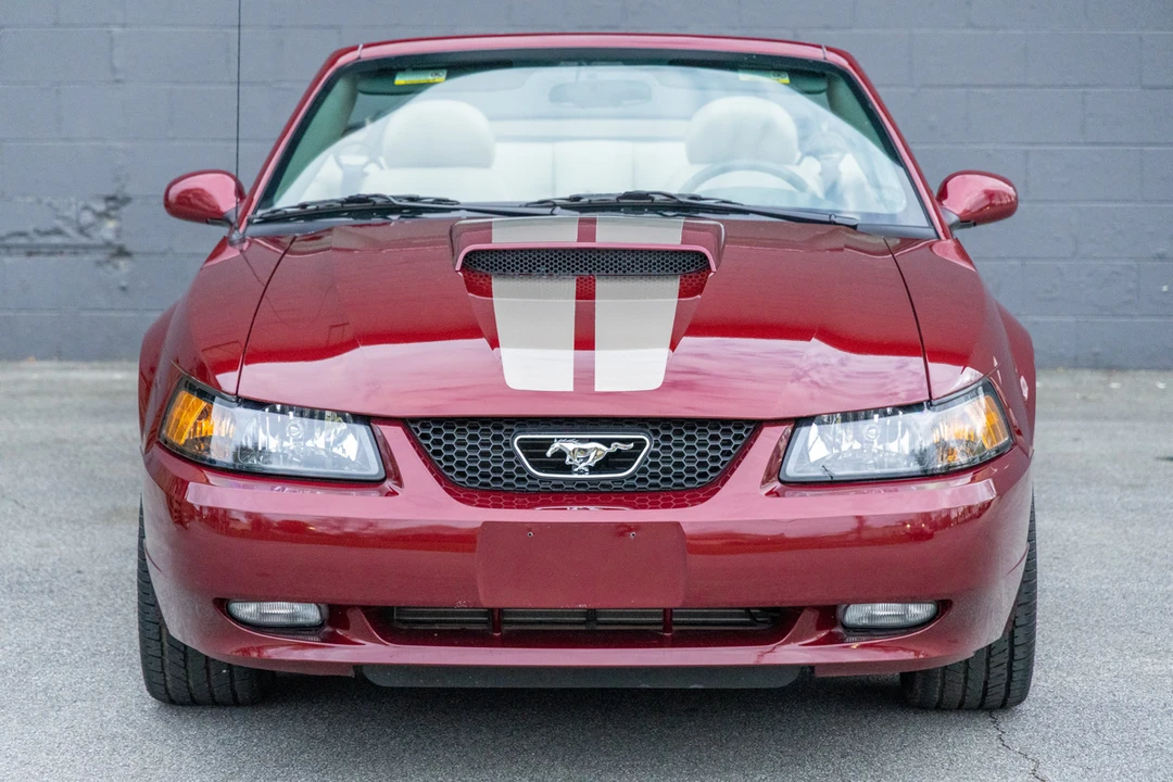 2004 Ford SN95 Mustang - Image 2 of 31