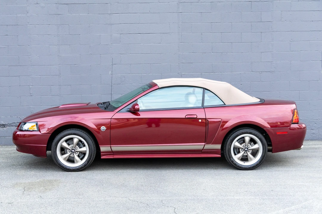 2004 Ford SN95 Mustang - Image 25 of 31