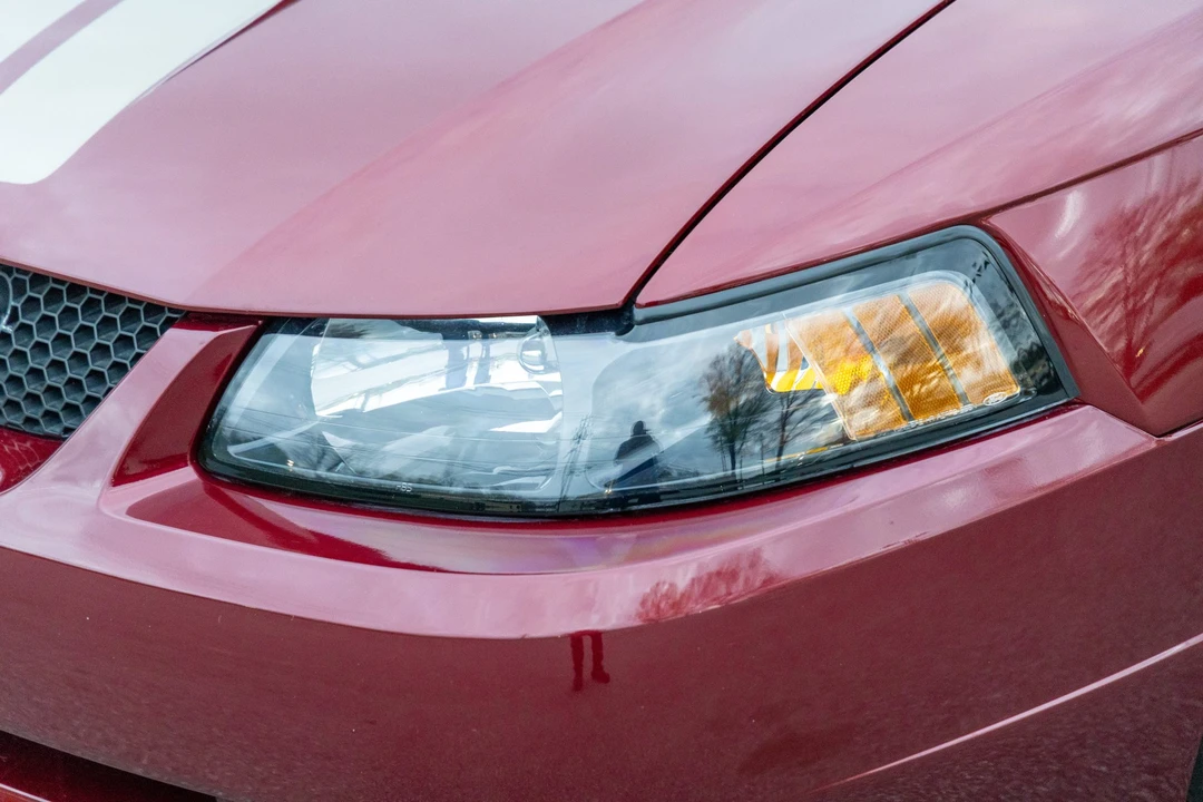 2004 Ford SN95 Mustang - Image 31 of 31