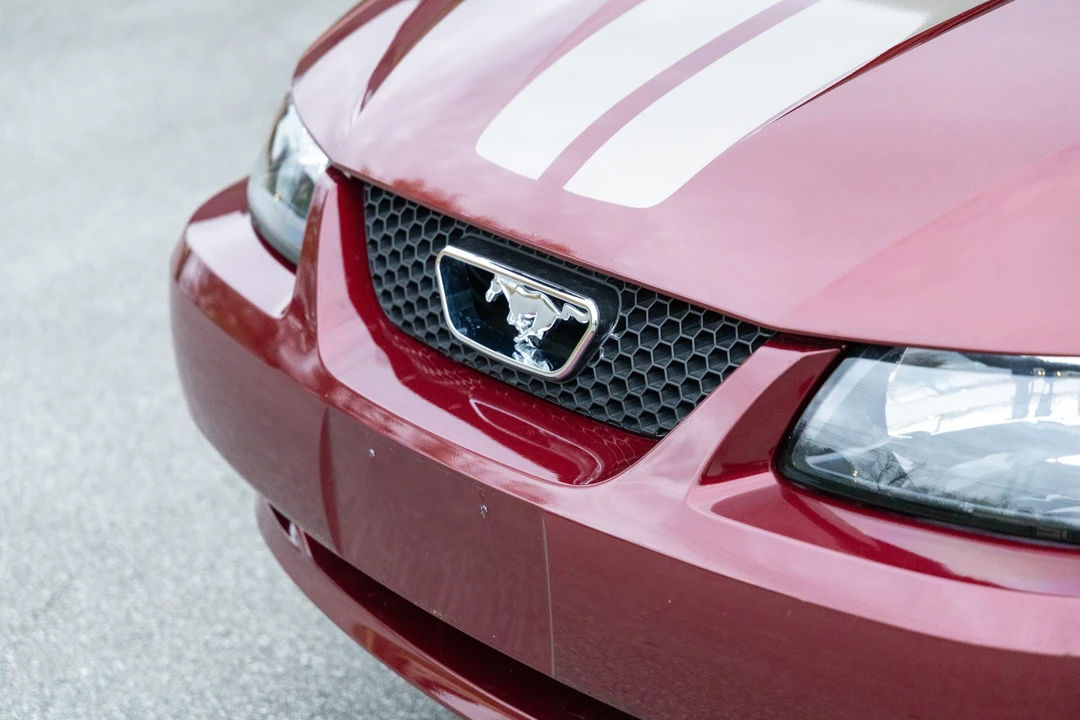 2004 Ford SN95 Mustang - Image 28 of 31