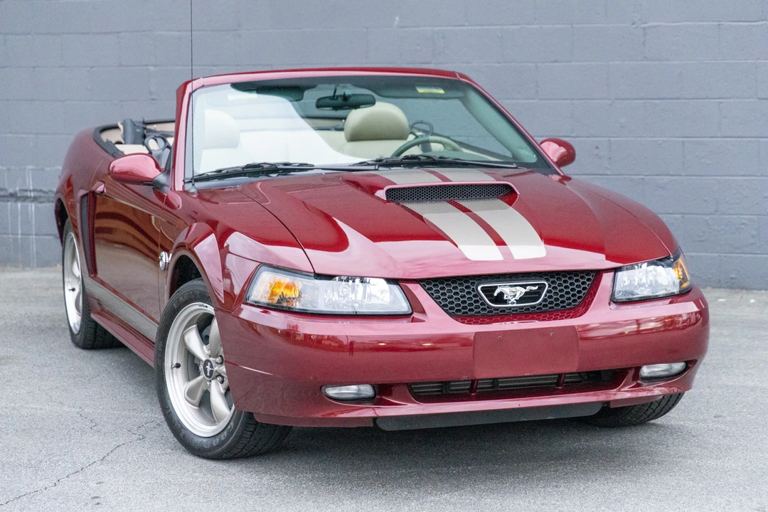 2004 Ford SN95 Mustang - Image 23 of 31