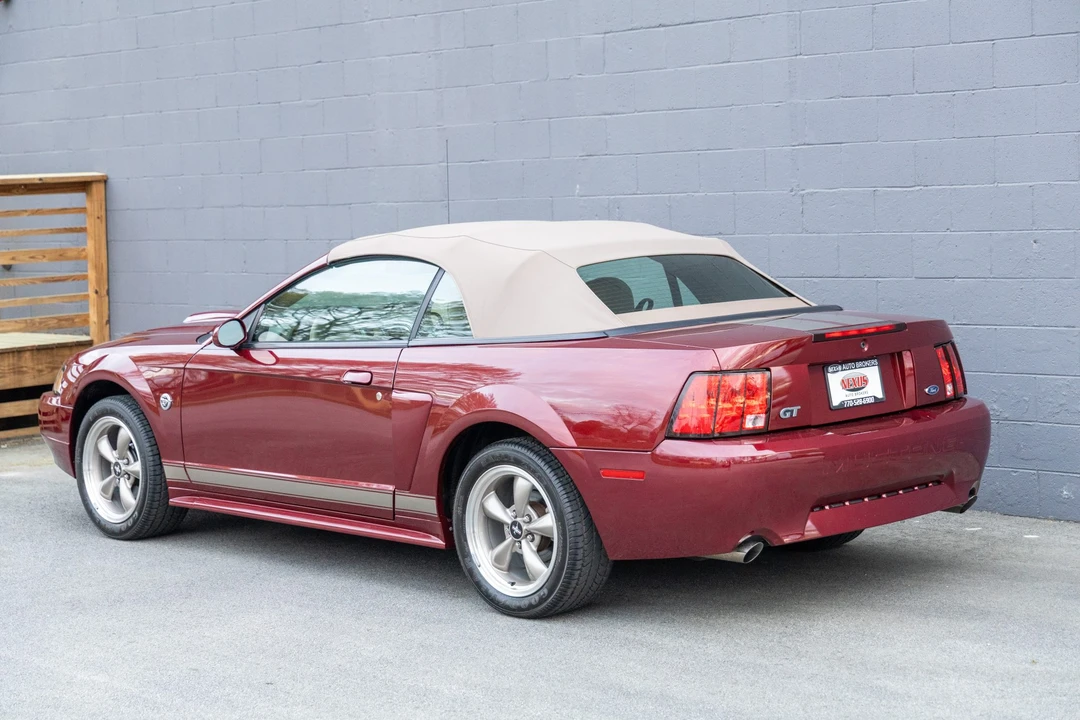 2004 Ford SN95 Mustang - Image 26 of 31