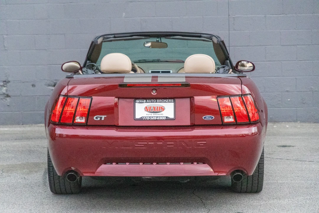2004 Ford SN95 Mustang - Image 13 of 31