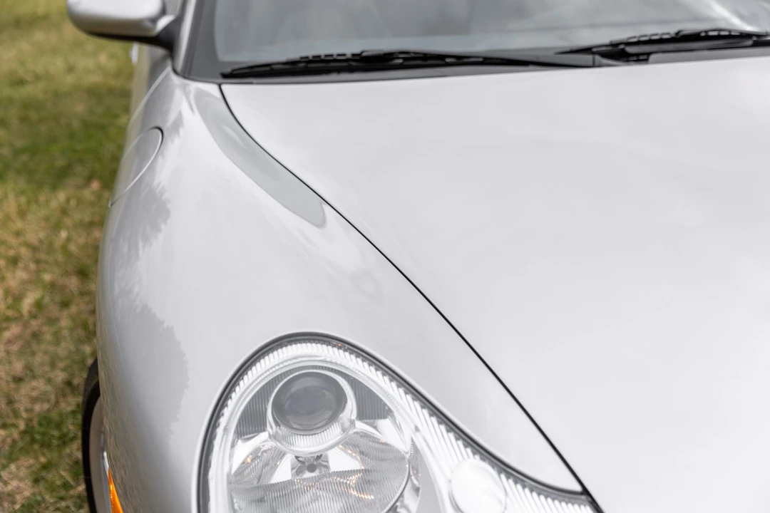 2004 Porsche 996 Carrera - Image 16 of 31