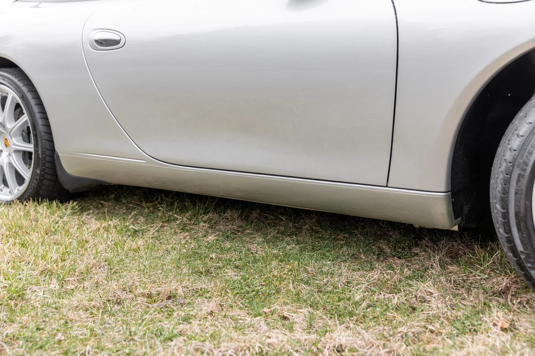 2004 Porsche 996 Carrera - Image 29 of 31