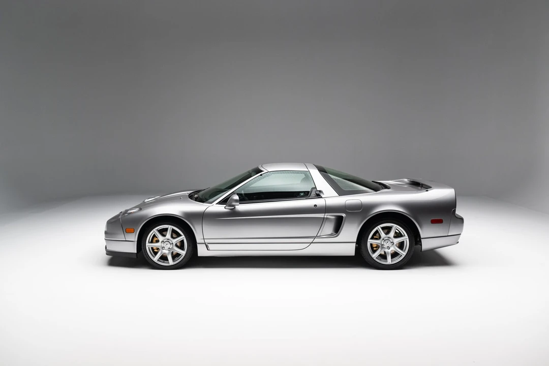 2005 Acura NA2 NSX - Image 28 of 31