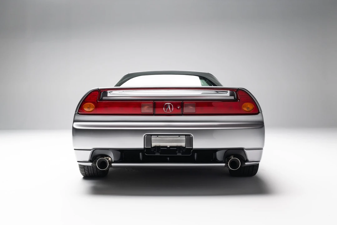 2005 Acura NA2 NSX - Image 21 of 31
