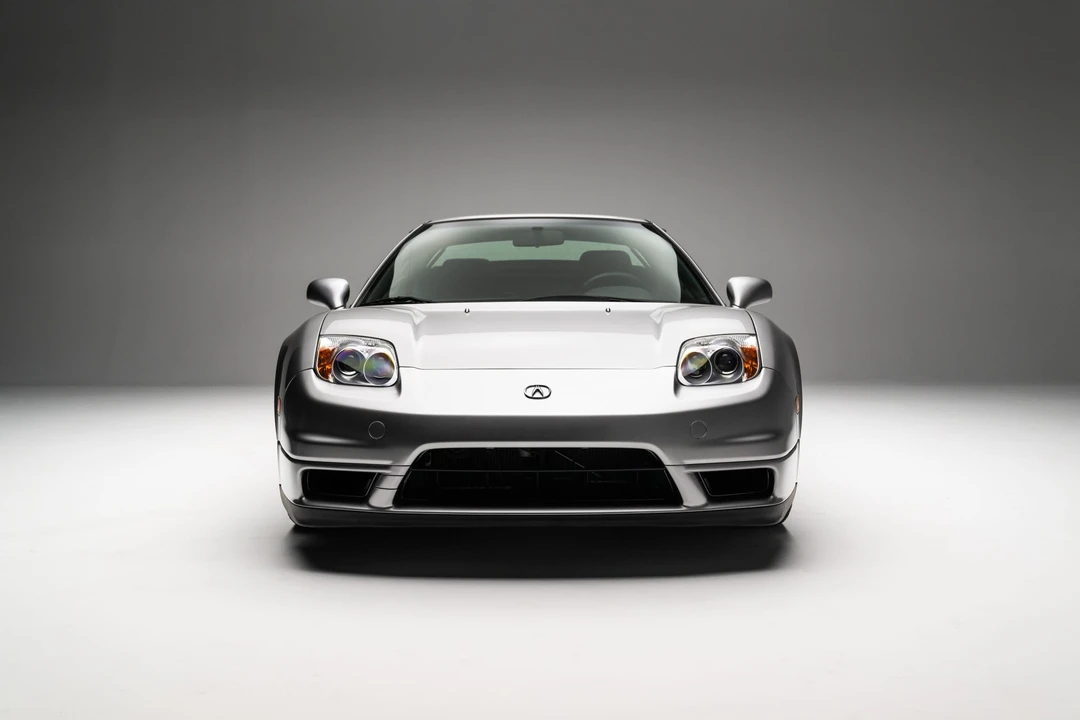 2005 Acura NA2 NSX - Image 9 of 31