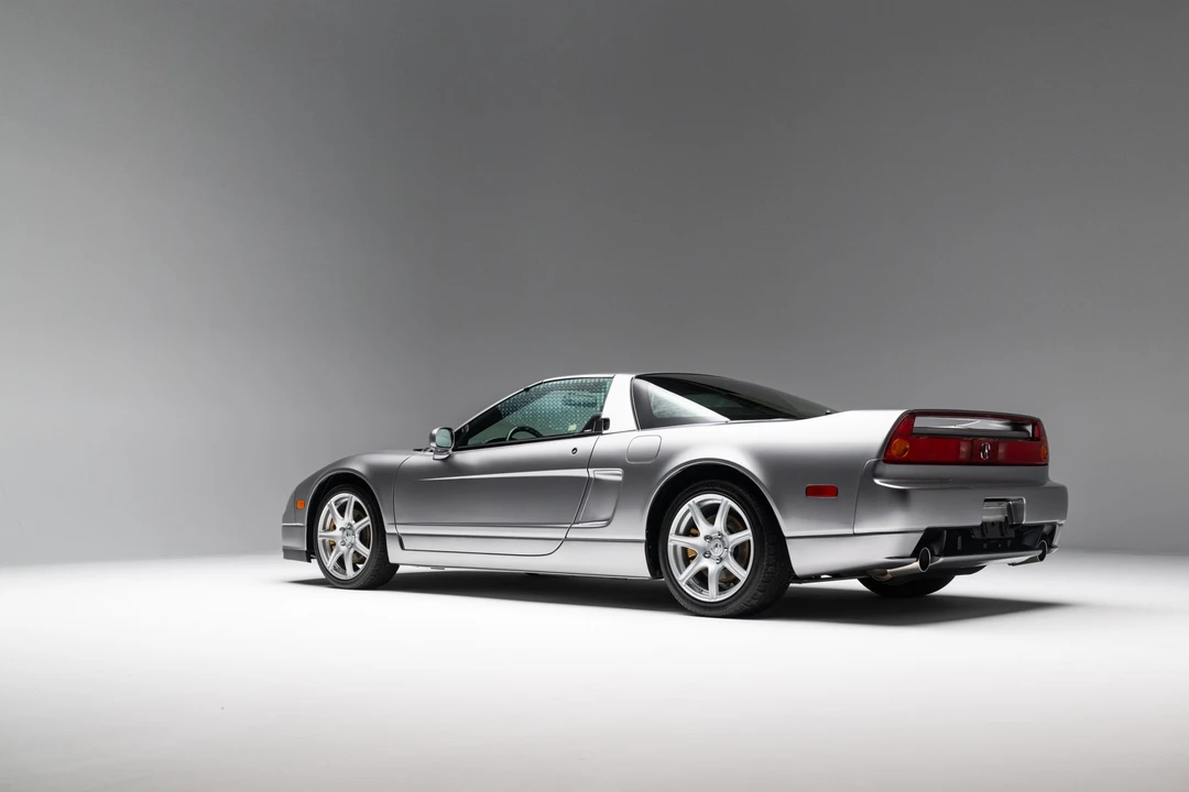 2005 Acura NA2 NSX - Image 27 of 31