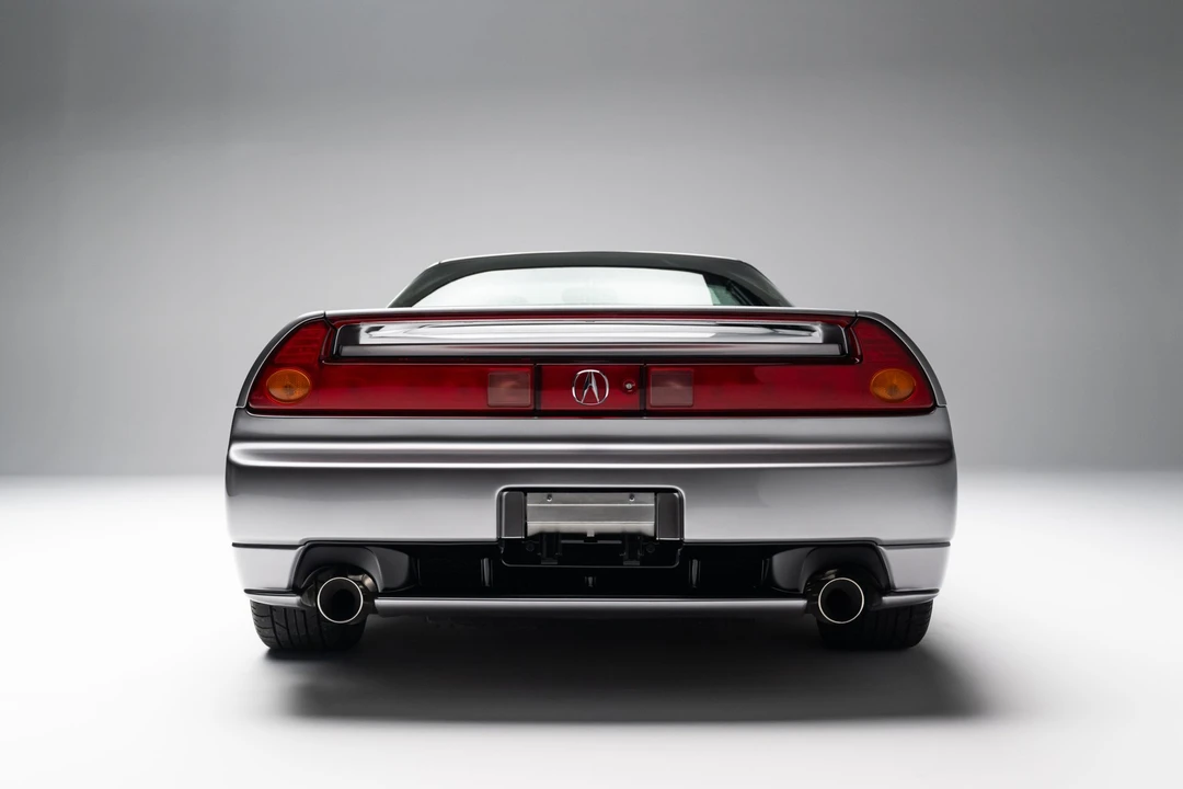 2005 Acura NA2 NSX - Image 22 of 31