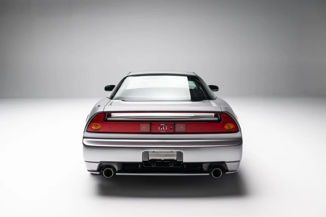 2005 Acura NA2 NSX - Image 20 of 31