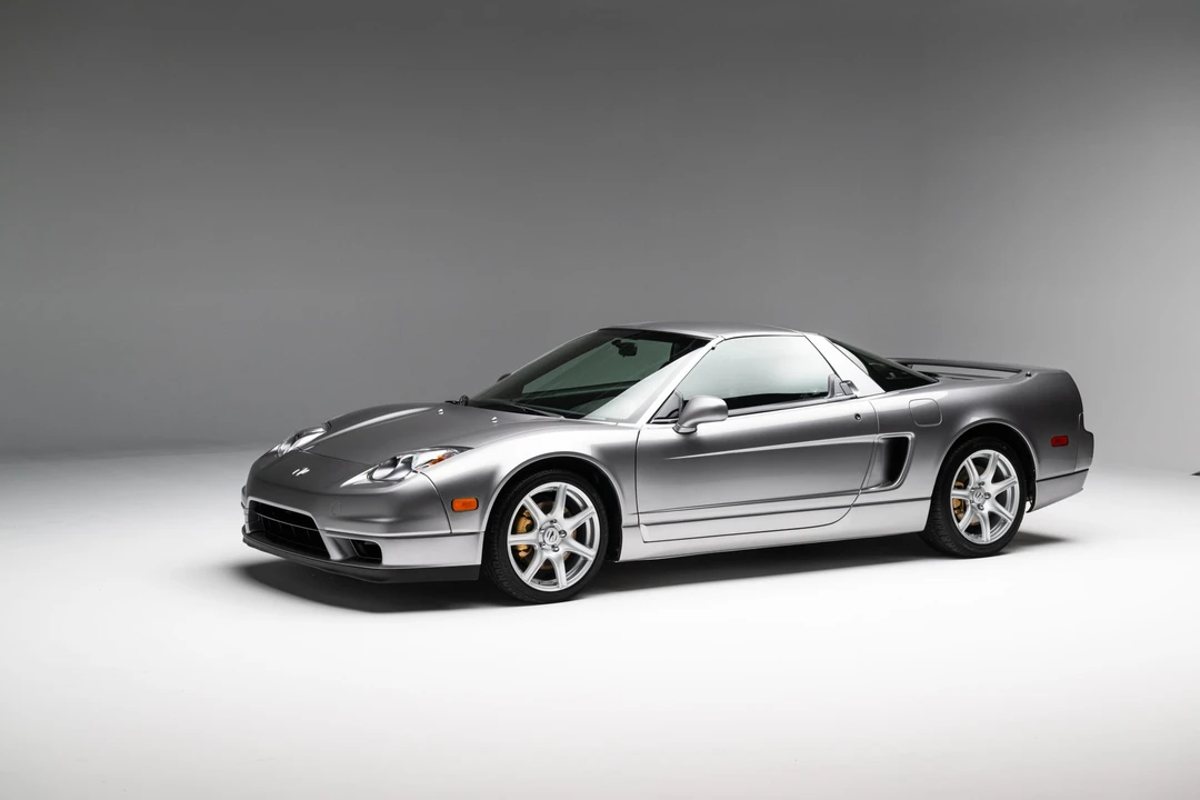 2005 Acura NA2 NSX - Image 5 of 31