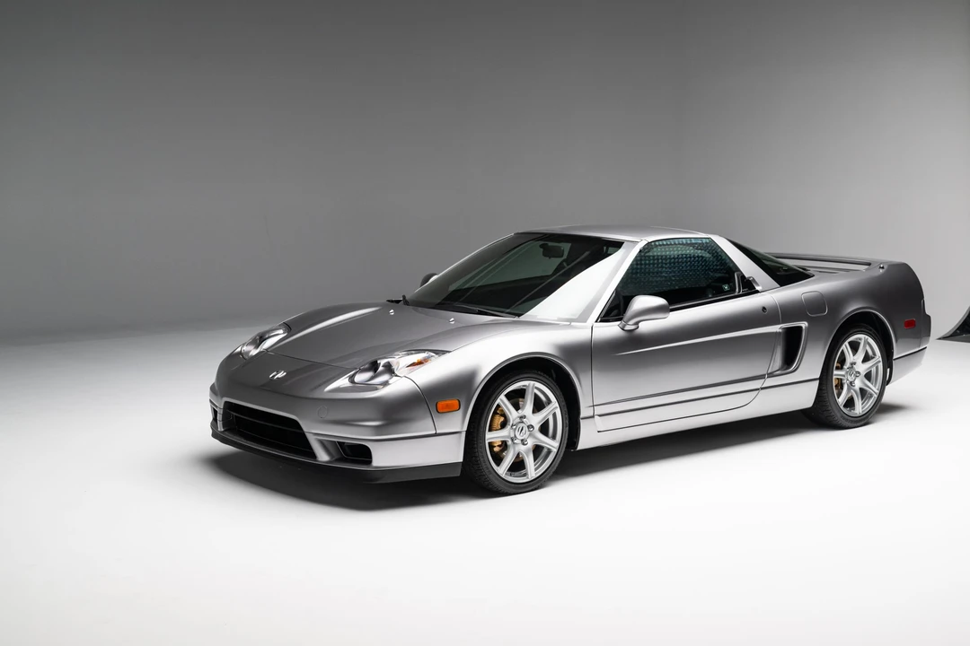 2005 Acura NA2 NSX - Image 6 of 31