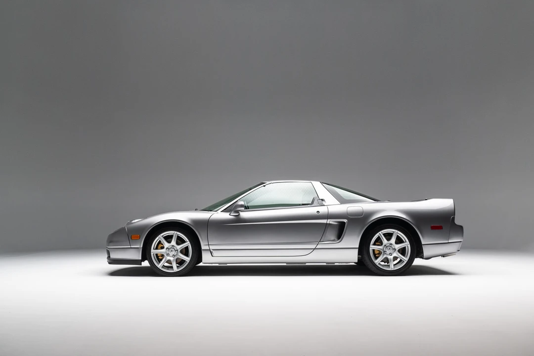 2005 Acura NA2 NSX - Image 30 of 31