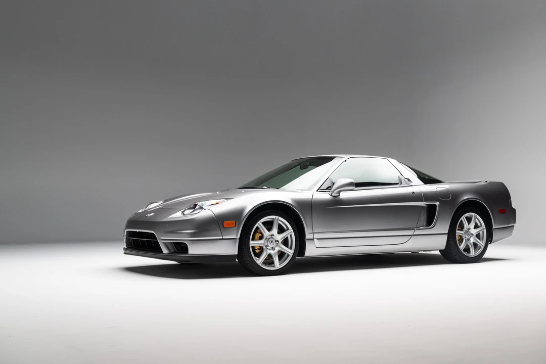 2005 Acura NA2 NSX - Image 2 of 31