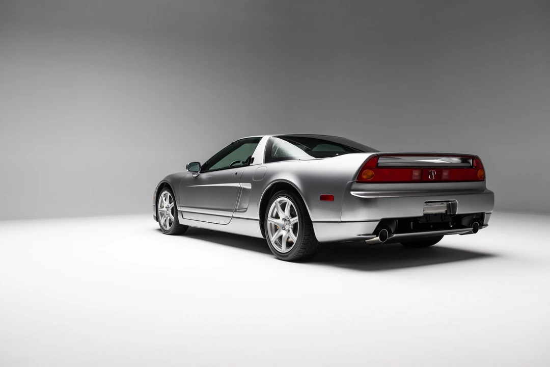 2005 Acura NA2 NSX - Image 23 of 31