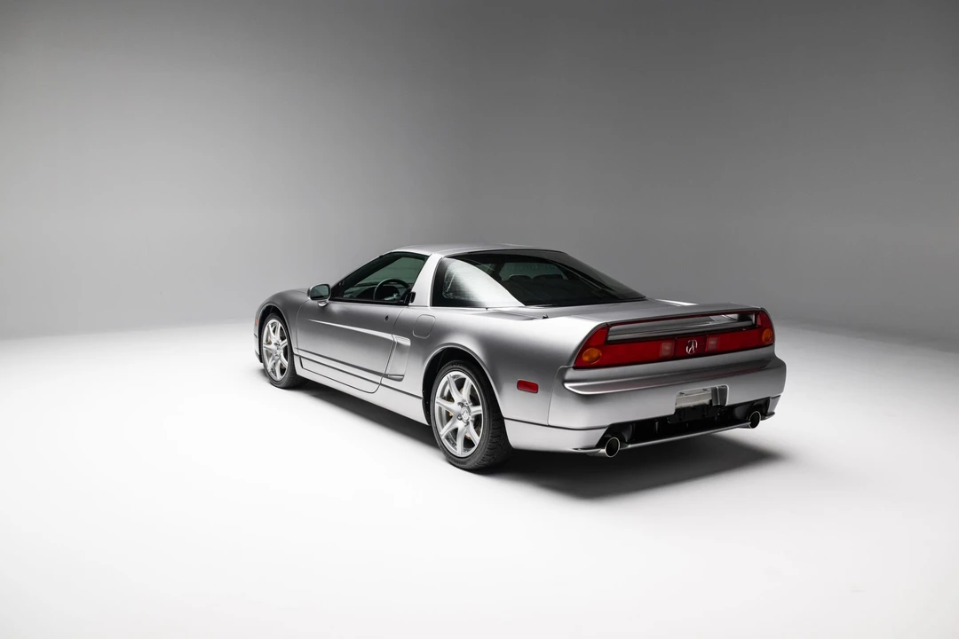 2005 Acura NA2 NSX - Image 24 of 31