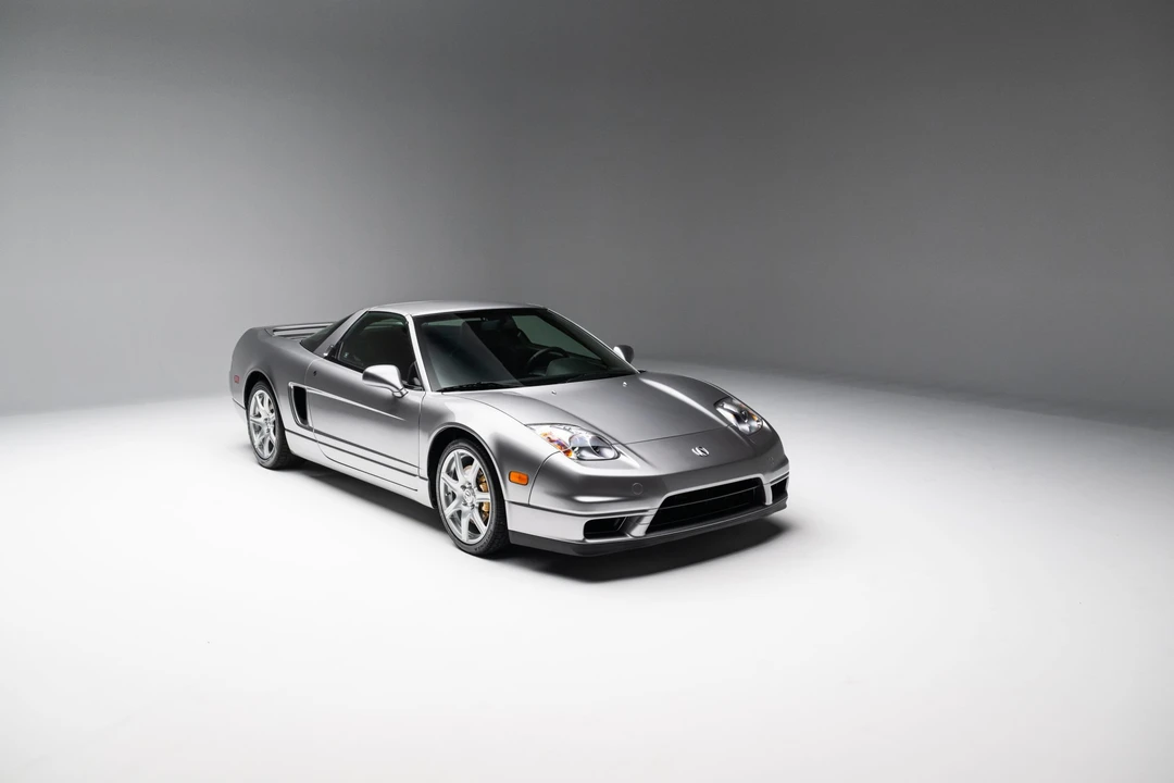 2005 Acura NA2 NSX - Image 12 of 31