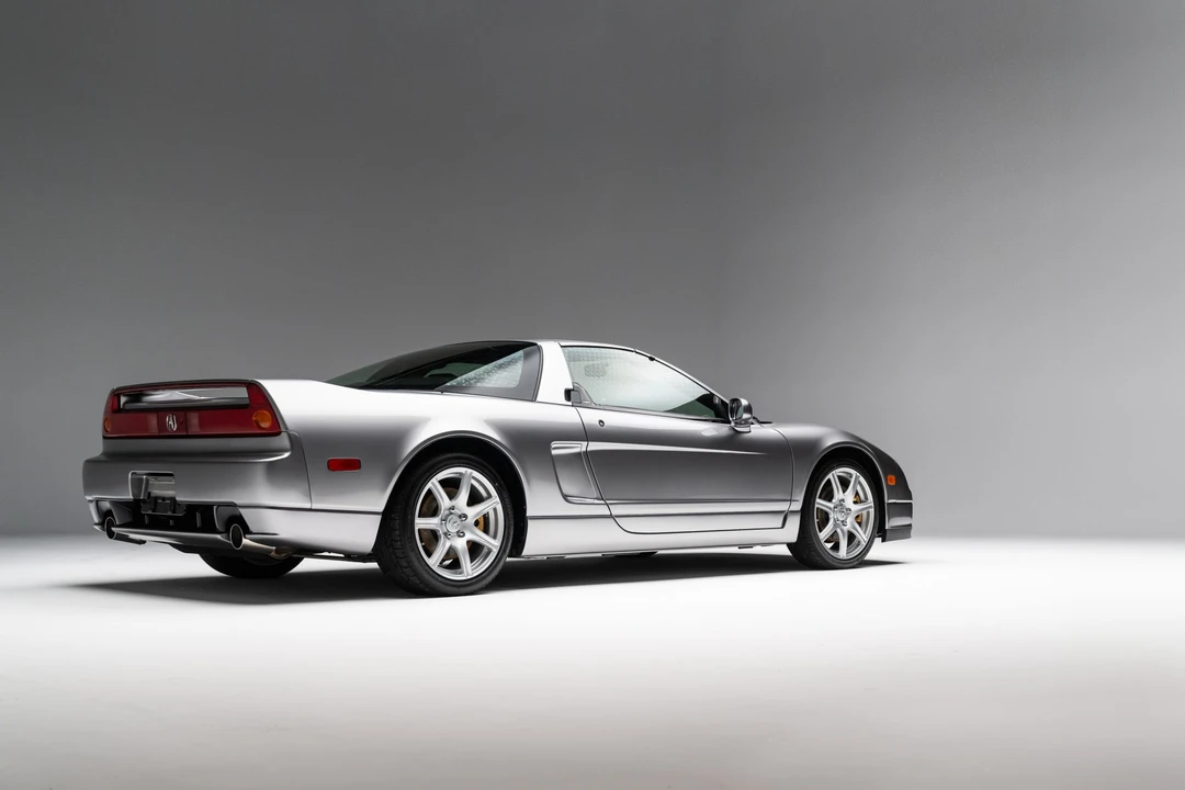 2005 Acura NA2 NSX - Image 19 of 31