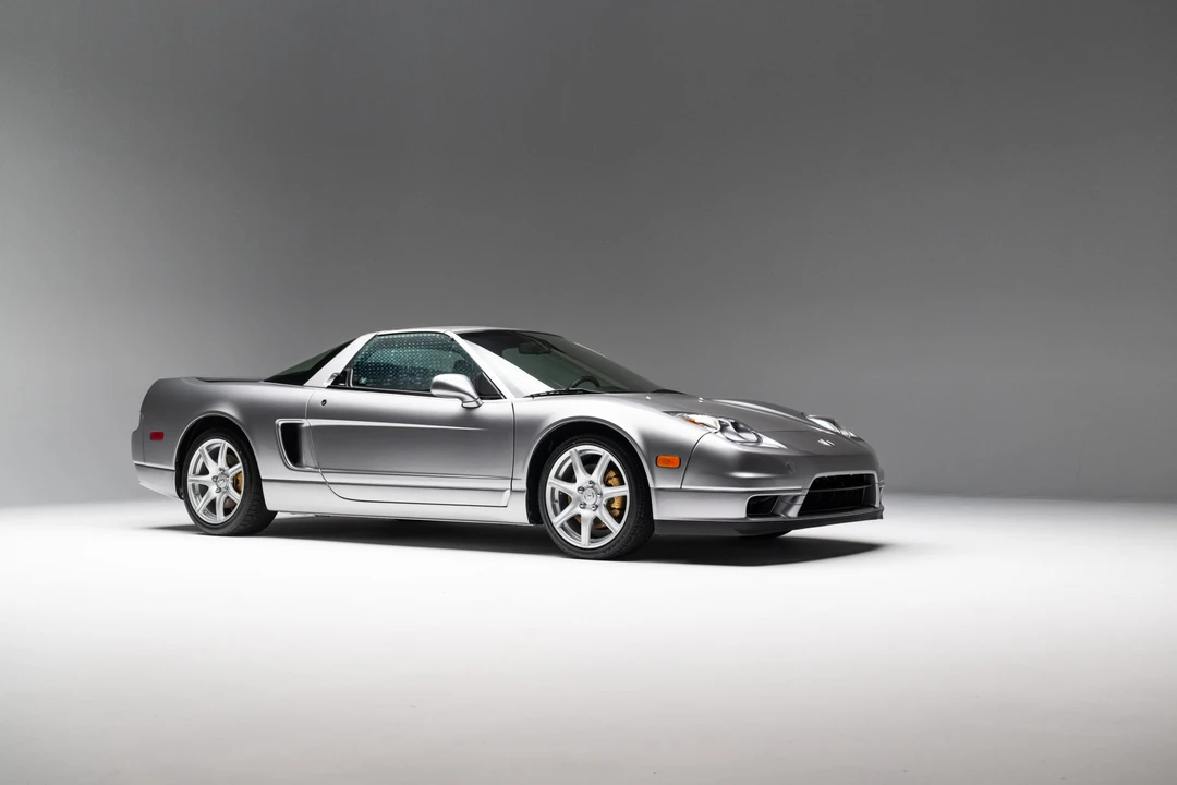 2005 Acura NA2 NSX - Image 13 of 31