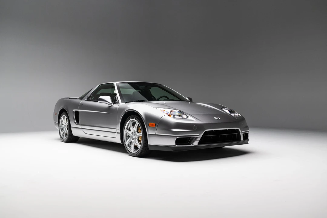 2005 Acura NA2 NSX - Image 11 of 31