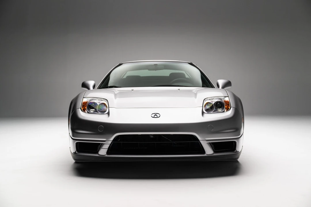 2005 Acura NA2 NSX - Image 7 of 31