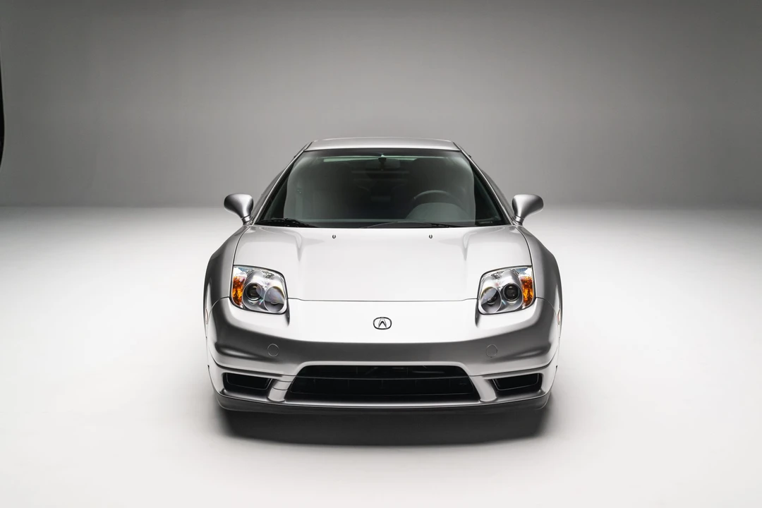 2005 Acura NA2 NSX - Image 8 of 31
