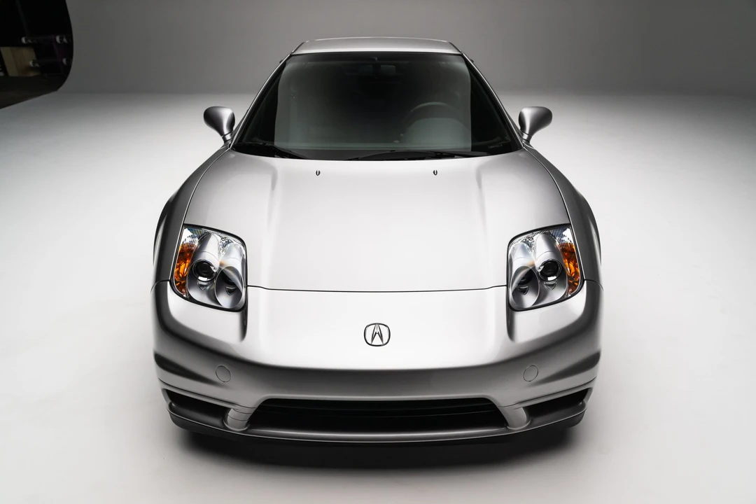 2005 Acura NA2 NSX - Image 10 of 31