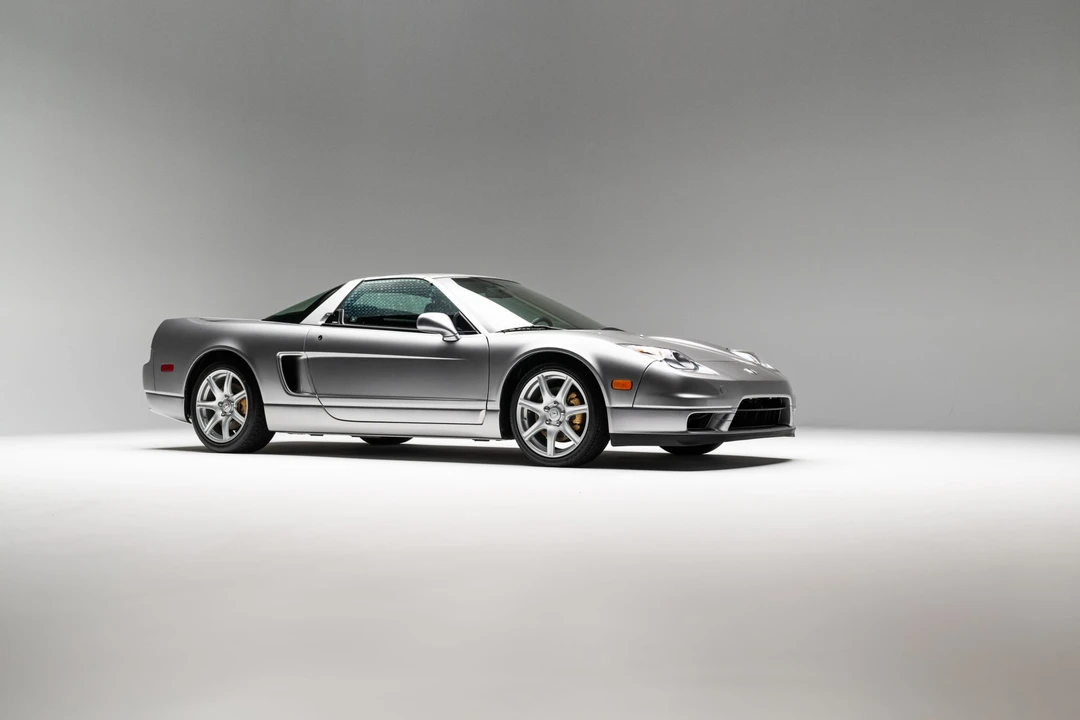 2005 Acura NA2 NSX - Image 15 of 31