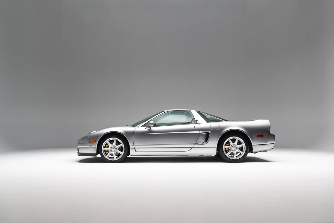 2005 Acura NA2 NSX - Image 29 of 31