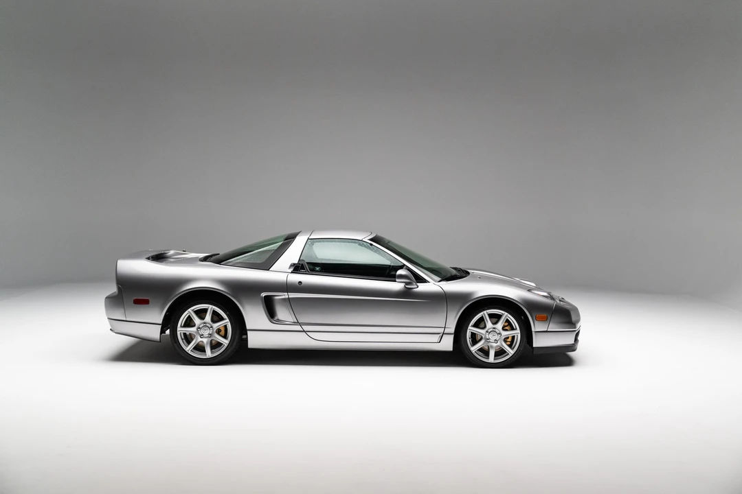 2005 Acura NA2 NSX - Image 16 of 31