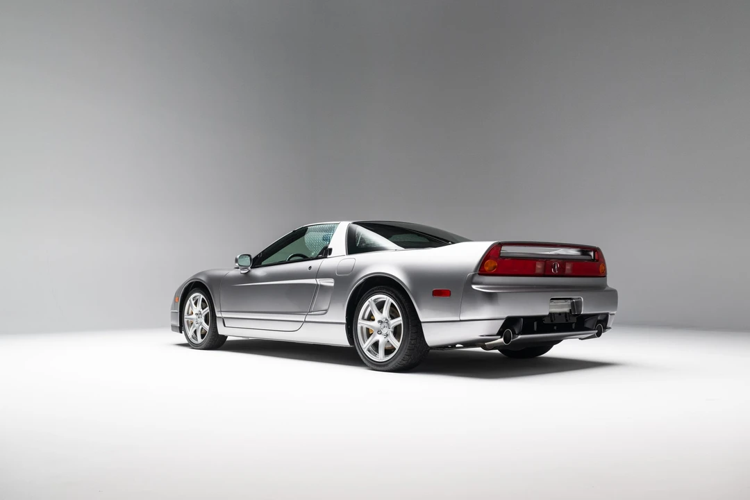 2005 Acura NA2 NSX - Image 25 of 31