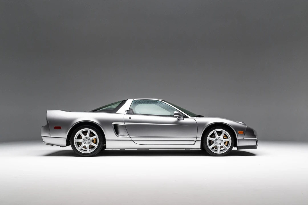 2005 Acura NA2 NSX - Image 17 of 31