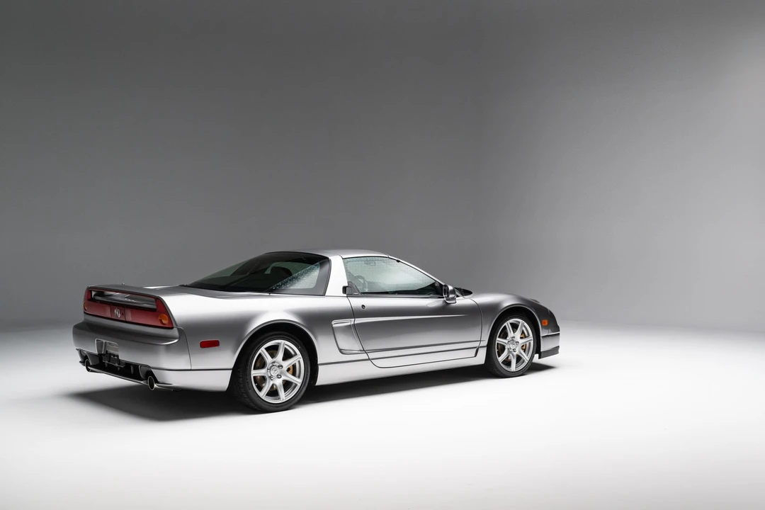 2005 Acura NA2 NSX - Image 18 of 31