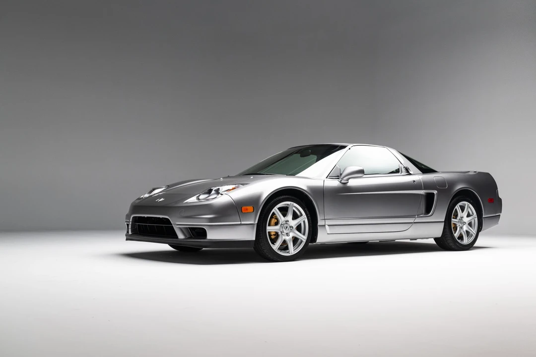 2005 Acura NA2 NSX - Image 4 of 31