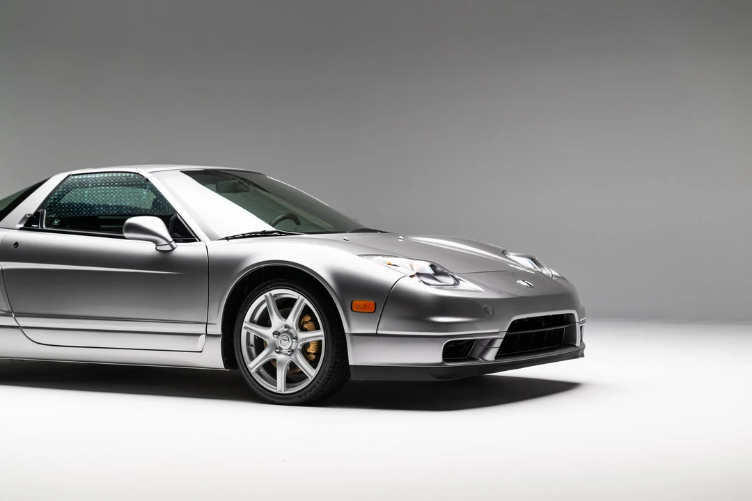 2005 Acura NA2 NSX - Image 31 of 31