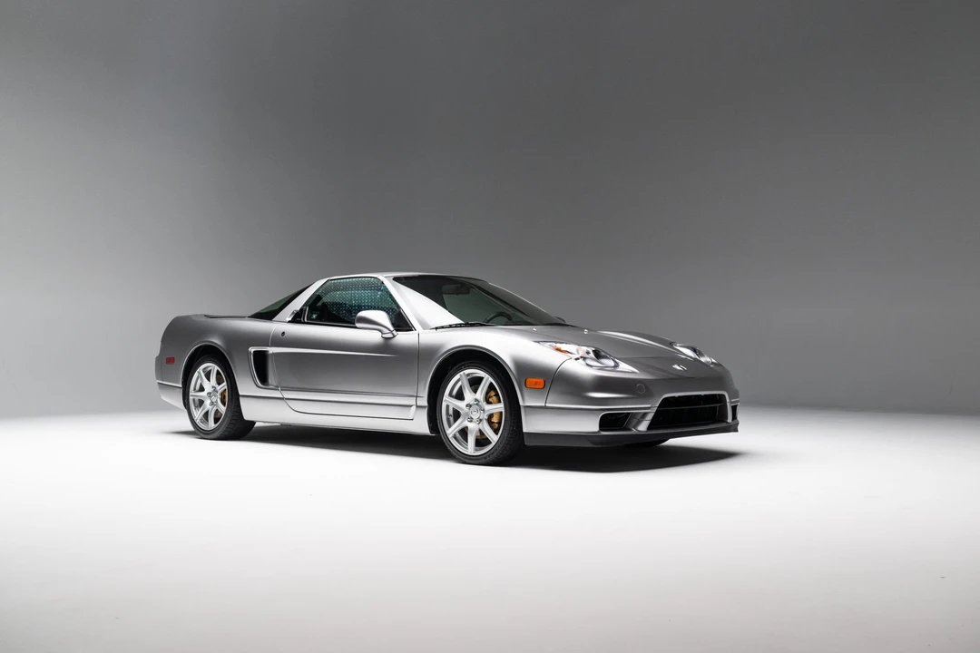 2005 Acura NA2 NSX - Image 14 of 31