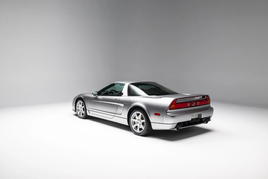 2005 Acura NA2 NSX - Image 26 of 31