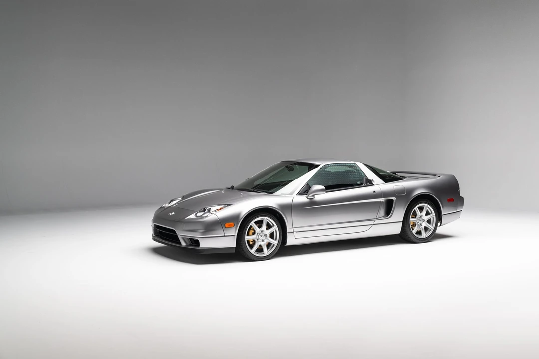 2005 Acura NA2 NSX - Image 3 of 31