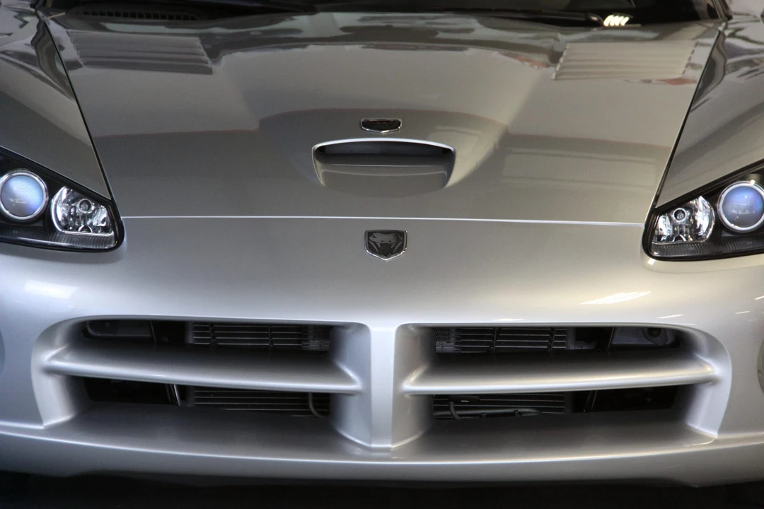 2005 Dodge Viper 3rd Gen - Image 11 of 31