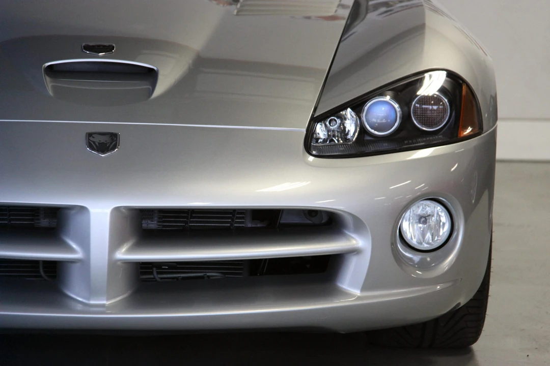 2005 Dodge Viper 3rd Gen - Image 12 of 31