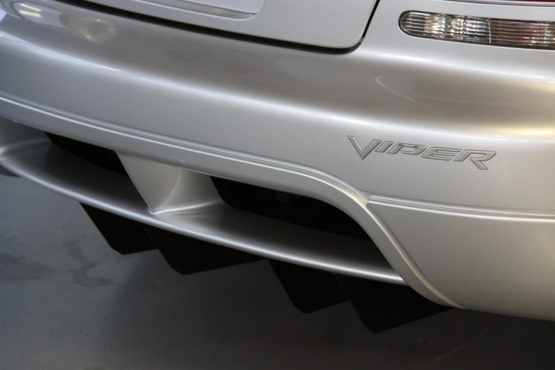 2005 Dodge Viper 3rd Gen - Image 28 of 31