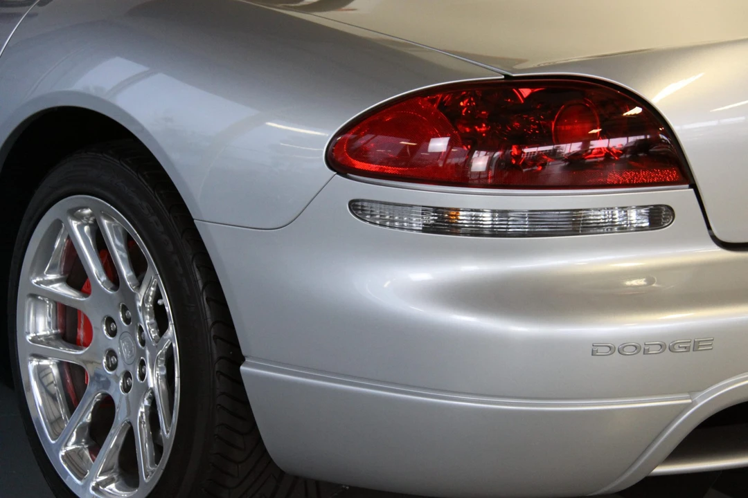 2005 Dodge Viper 3rd Gen - Image 27 of 31