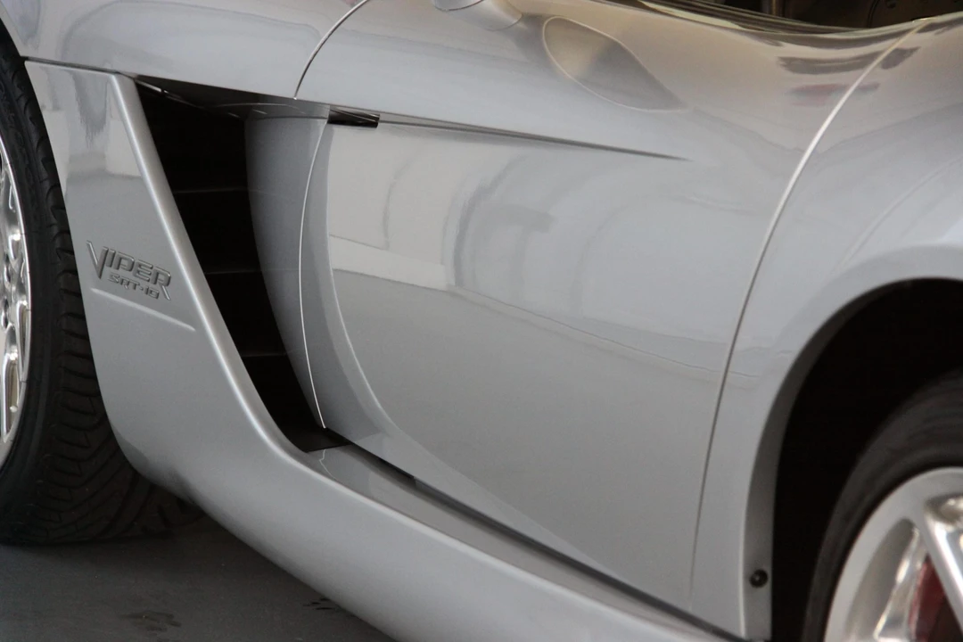 2005 Dodge Viper 3rd Gen - Image 23 of 31